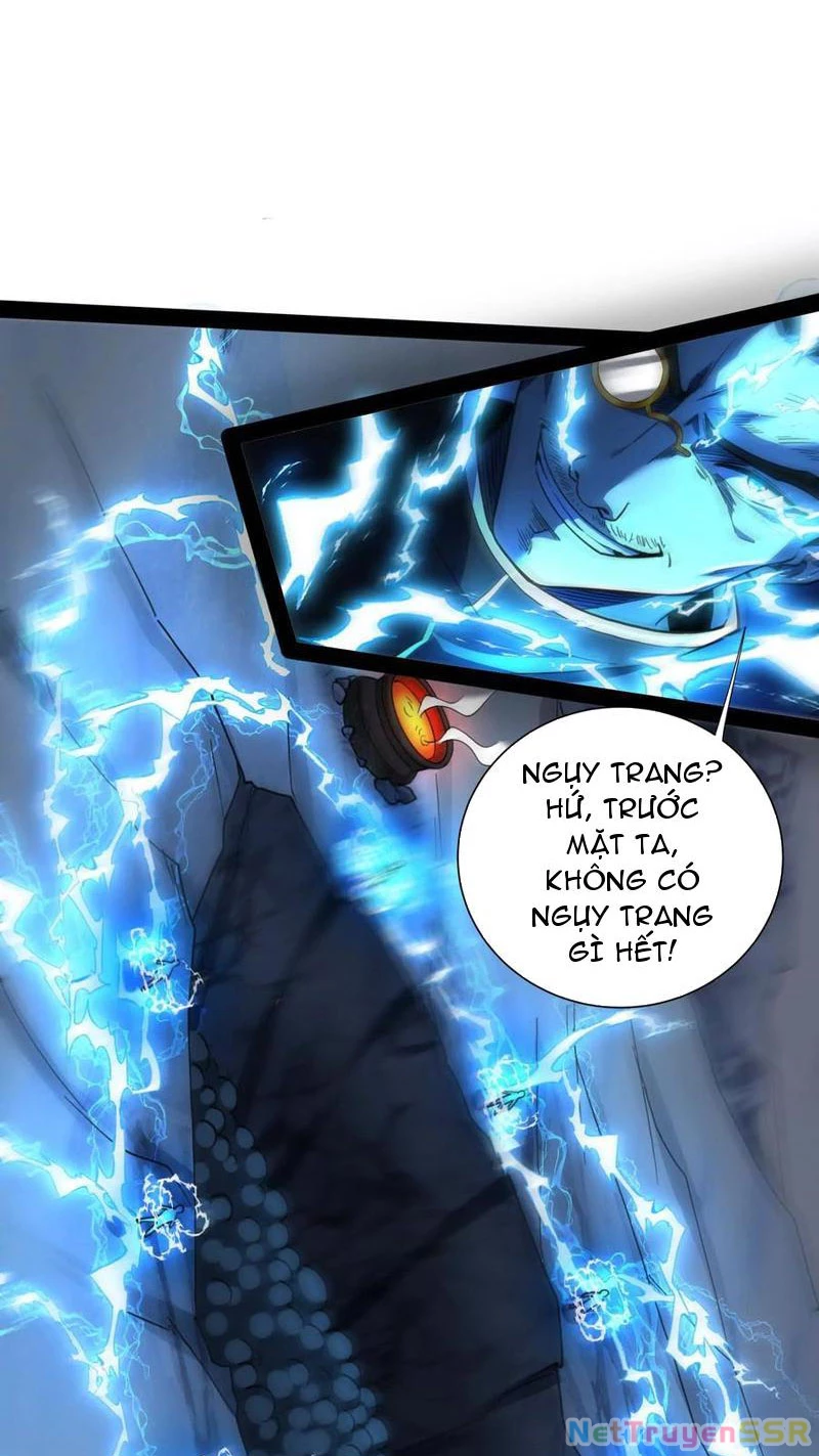 Đại Liên Minh Phản Xuyên Việt Của Bạo Quân Chap 80 - Next Chap 81