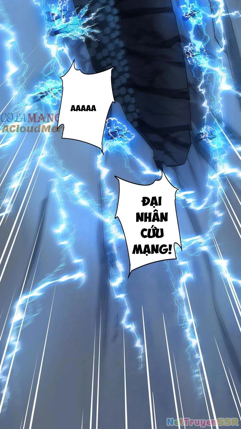 Đại Liên Minh Phản Xuyên Việt Của Bạo Quân Chap 80 - Next Chap 81