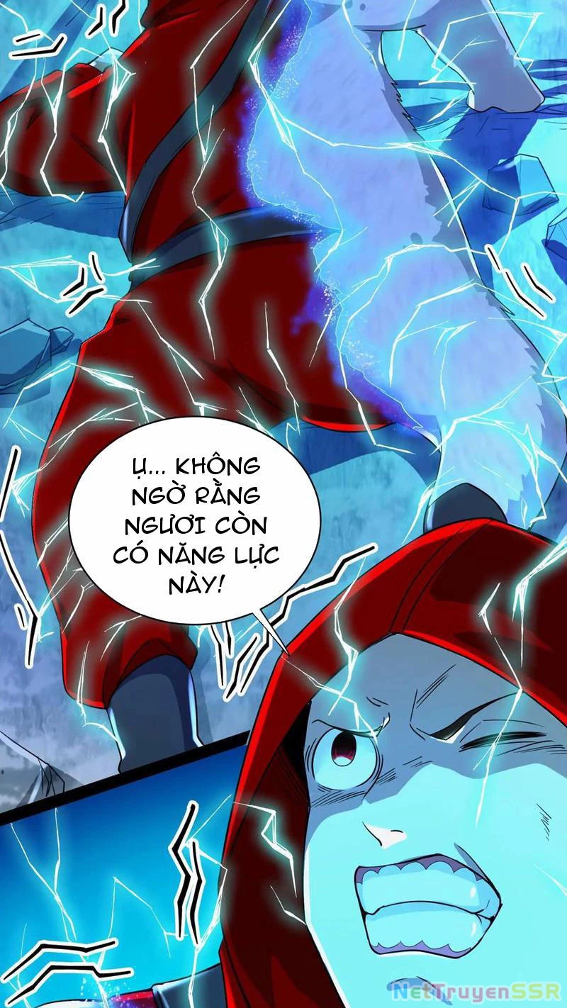 Đại Liên Minh Phản Xuyên Việt Của Bạo Quân Chap 80 - Next Chap 81