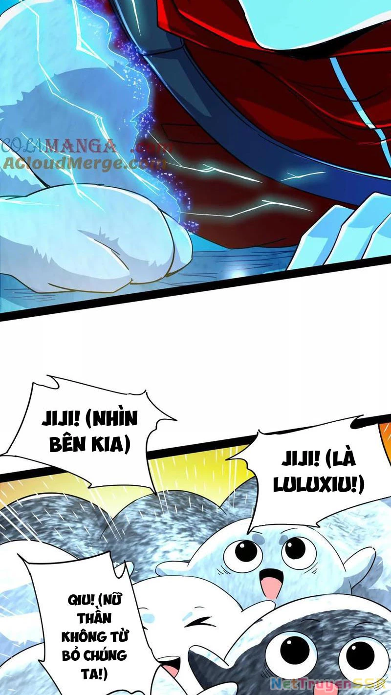 Đại Liên Minh Phản Xuyên Việt Của Bạo Quân Chap 80 - Next Chap 81