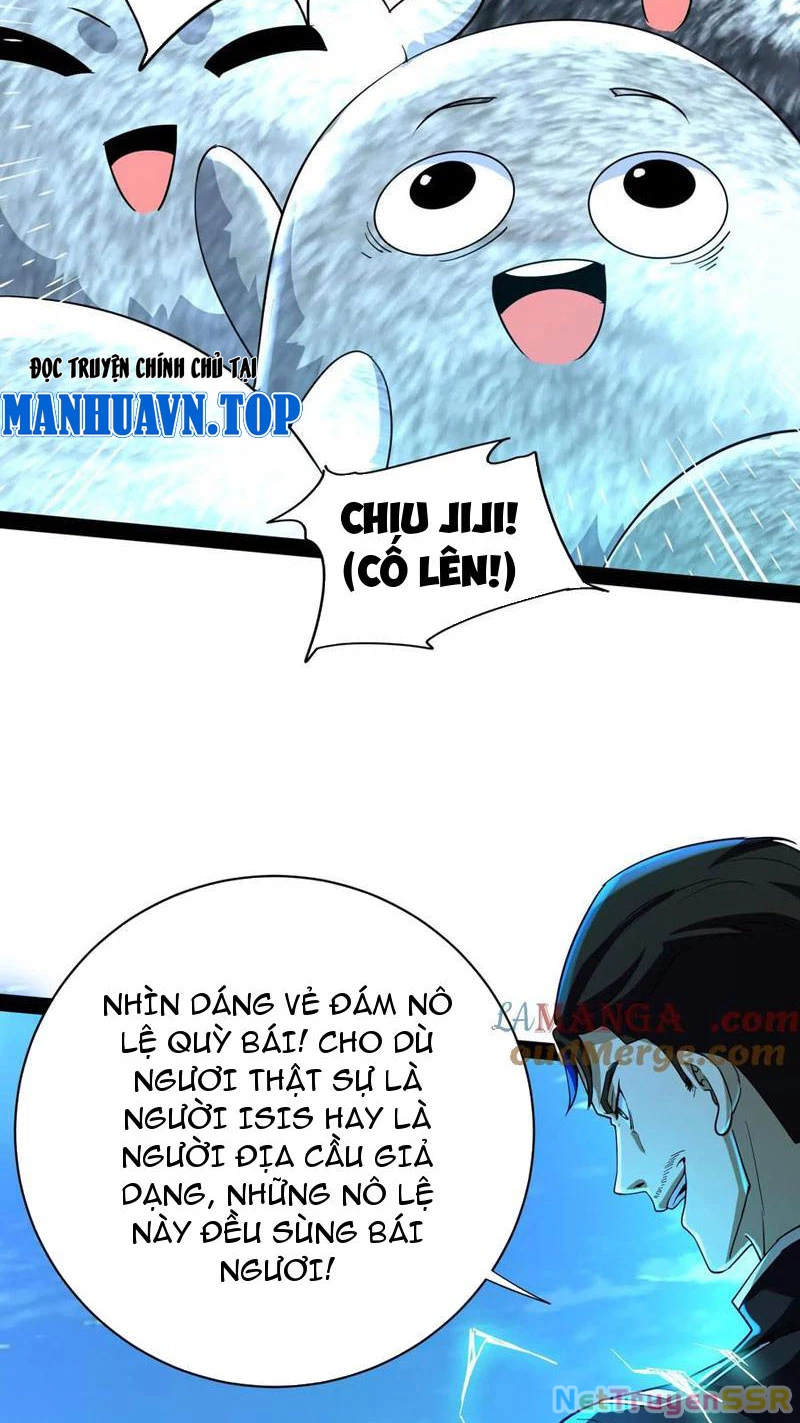 Đại Liên Minh Phản Xuyên Việt Của Bạo Quân Chap 80 - Next Chap 81