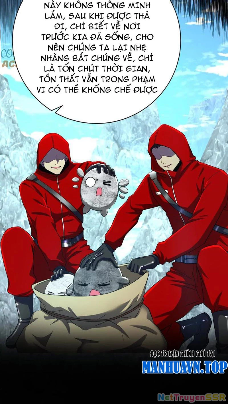 Đại Liên Minh Phản Xuyên Việt Của Bạo Quân Chap 80 - Next Chap 81