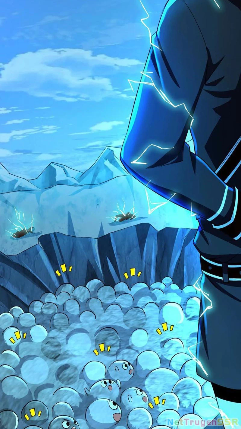 Đại Liên Minh Phản Xuyên Việt Của Bạo Quân Chap 80 - Next Chap 81