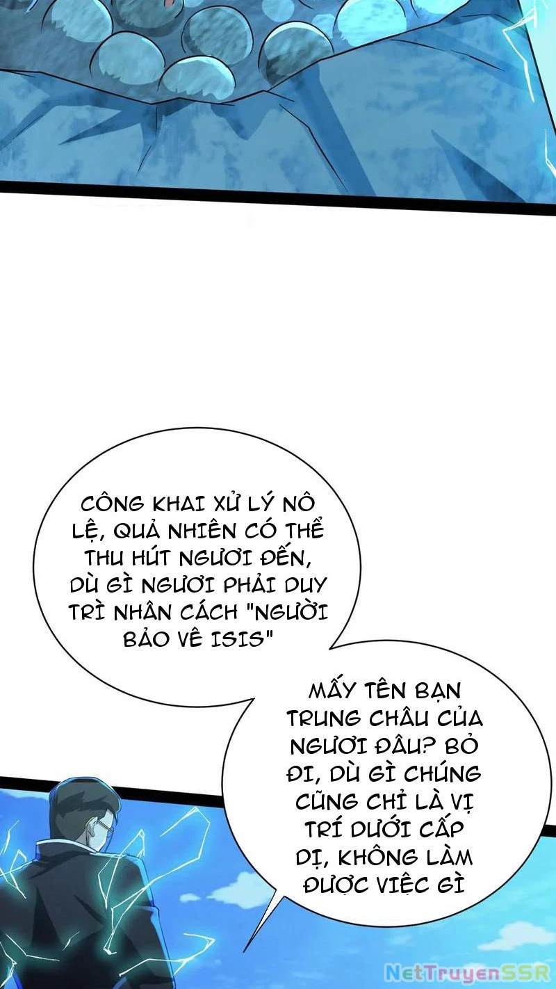 Đại Liên Minh Phản Xuyên Việt Của Bạo Quân Chap 80 - Next Chap 81