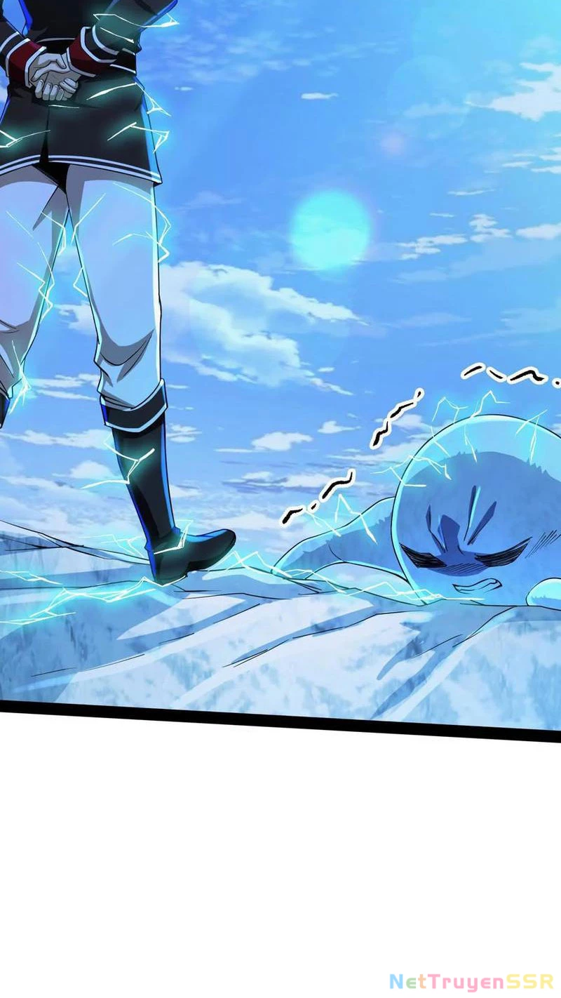 Đại Liên Minh Phản Xuyên Việt Của Bạo Quân Chap 80 - Next Chap 81