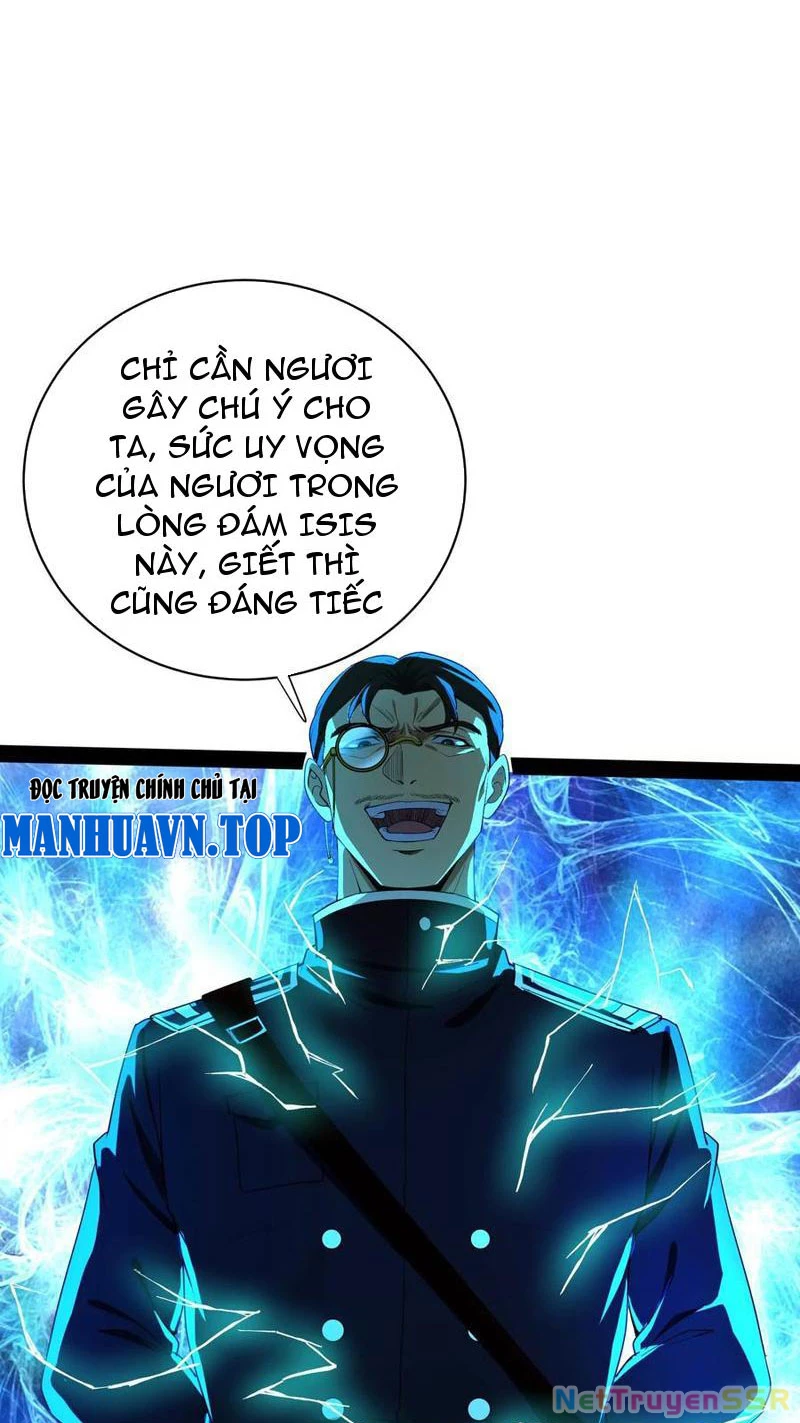 Đại Liên Minh Phản Xuyên Việt Của Bạo Quân Chap 80 - Next Chap 81