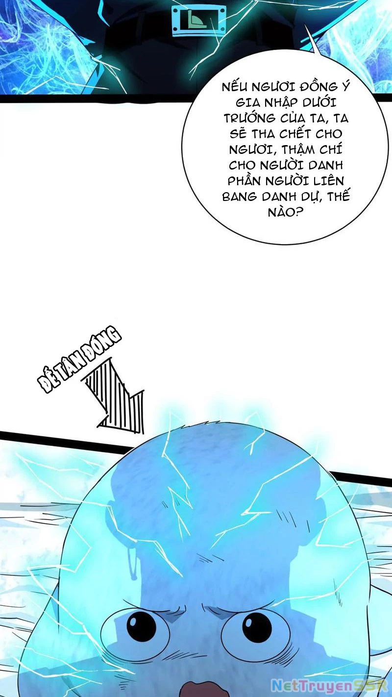 Đại Liên Minh Phản Xuyên Việt Của Bạo Quân Chap 80 - Next Chap 81