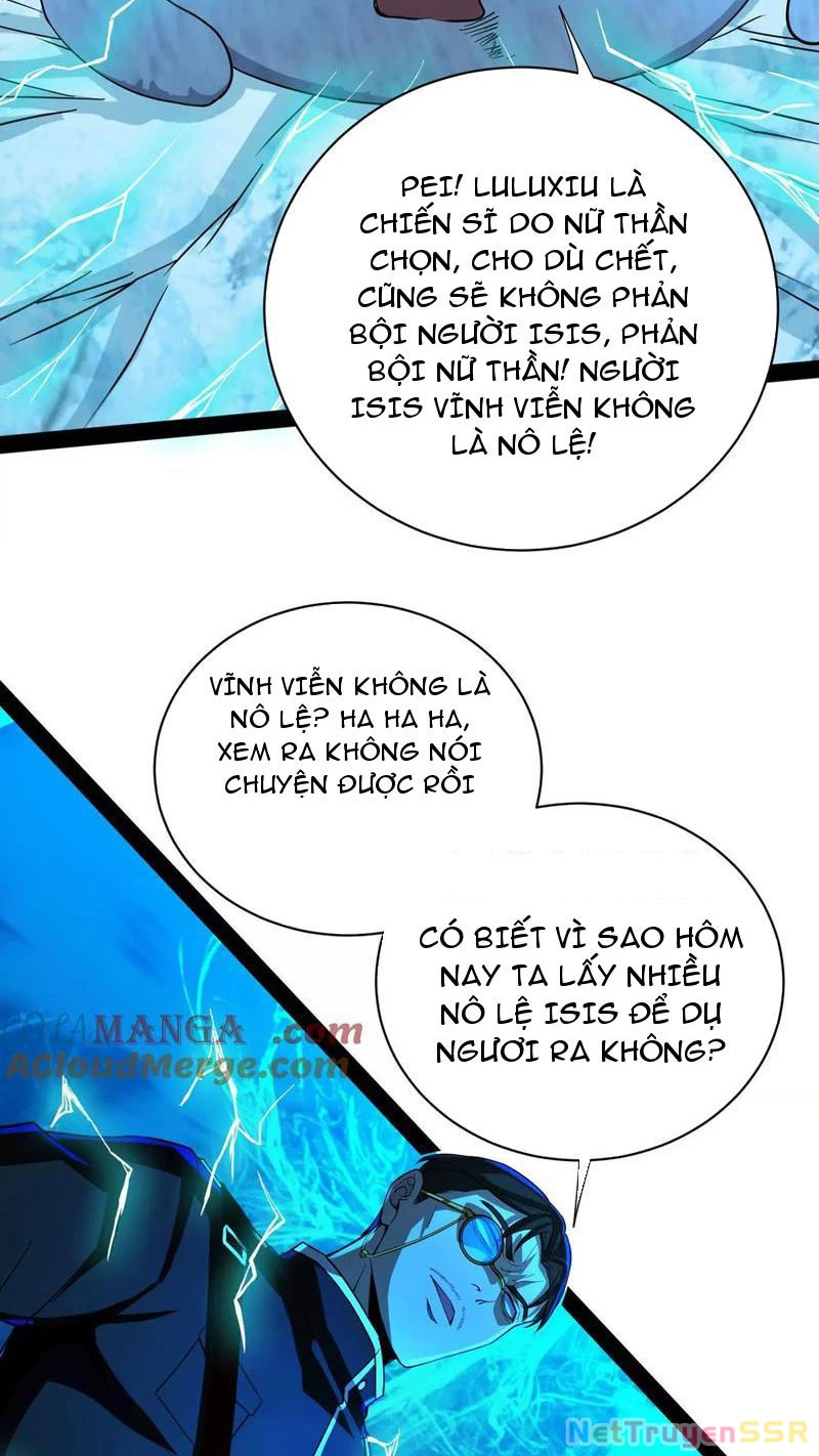 Đại Liên Minh Phản Xuyên Việt Của Bạo Quân Chap 80 - Next Chap 81