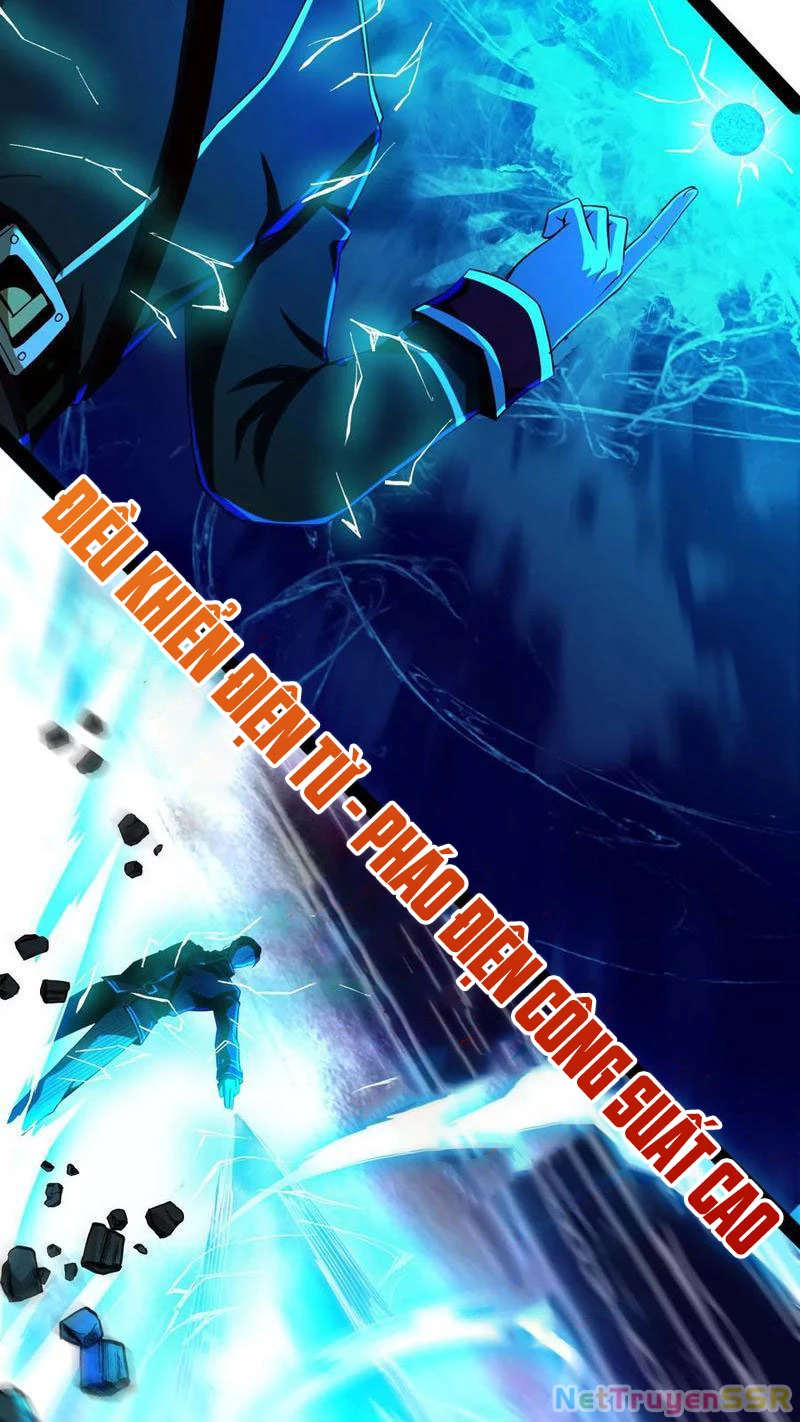 Đại Liên Minh Phản Xuyên Việt Của Bạo Quân Chap 80 - Next Chap 81