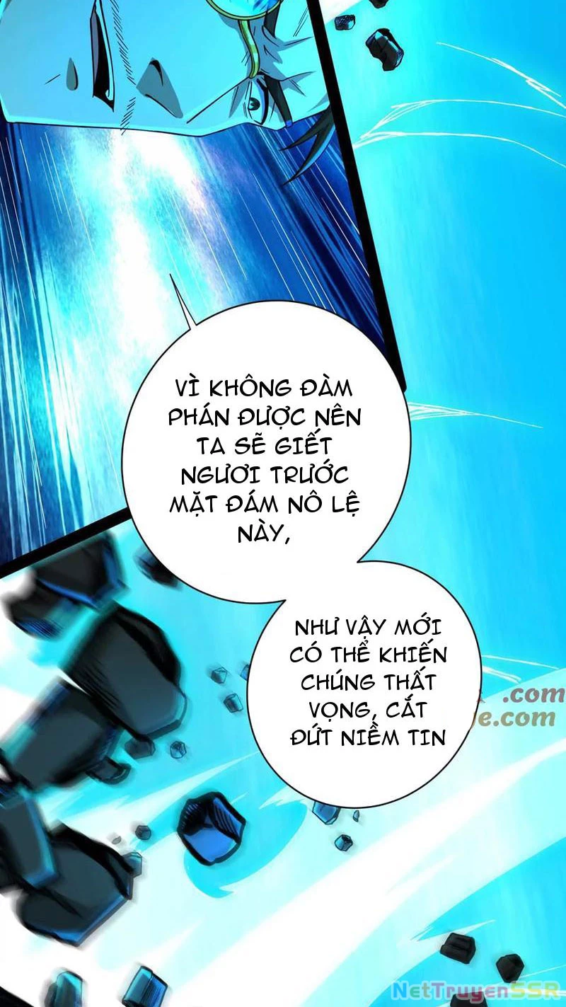 Đại Liên Minh Phản Xuyên Việt Của Bạo Quân Chap 80 - Next Chap 81