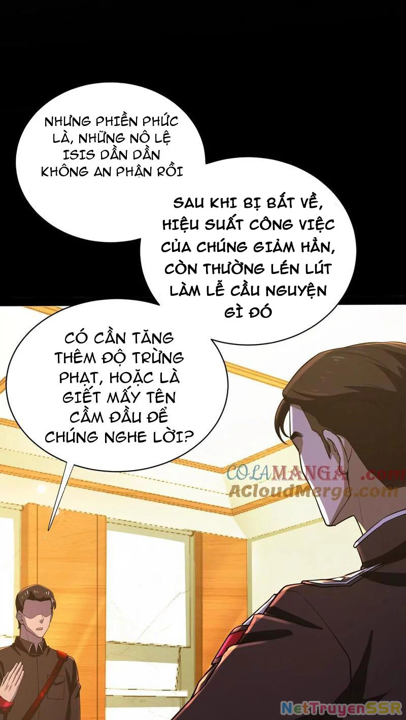 Đại Liên Minh Phản Xuyên Việt Của Bạo Quân Chap 80 - Next Chap 81