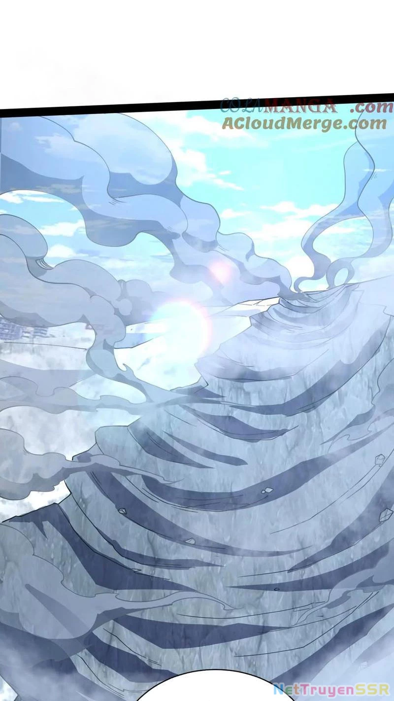 Đại Liên Minh Phản Xuyên Việt Của Bạo Quân Chap 80 - Next Chap 81