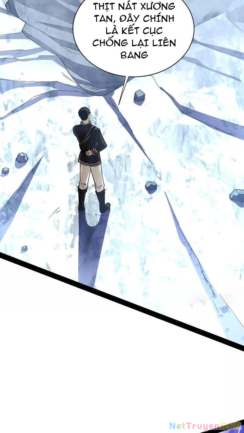 Đại Liên Minh Phản Xuyên Việt Của Bạo Quân Chap 80 - Next Chap 81