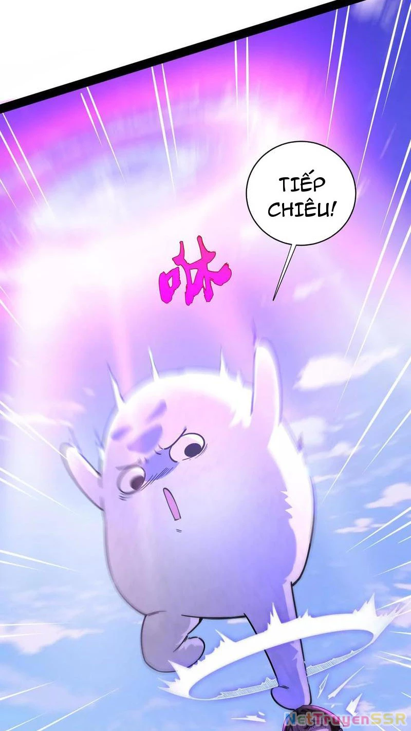 Đại Liên Minh Phản Xuyên Việt Của Bạo Quân Chap 80 - Next Chap 81