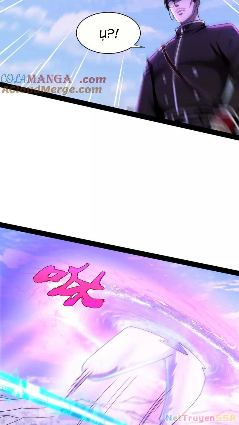 Đại Liên Minh Phản Xuyên Việt Của Bạo Quân Chap 80 - Next Chap 81