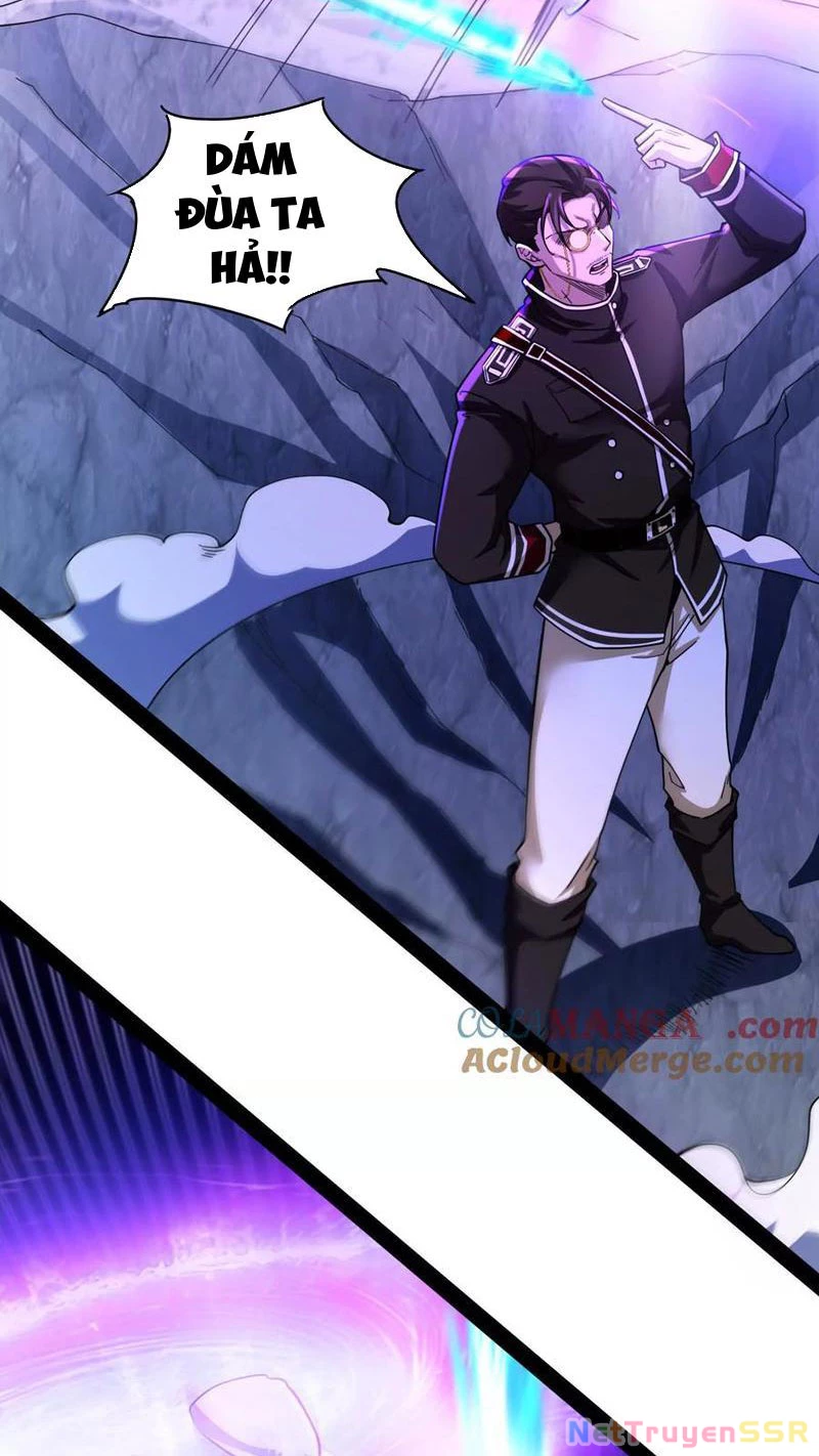 Đại Liên Minh Phản Xuyên Việt Của Bạo Quân Chap 80 - Next Chap 81