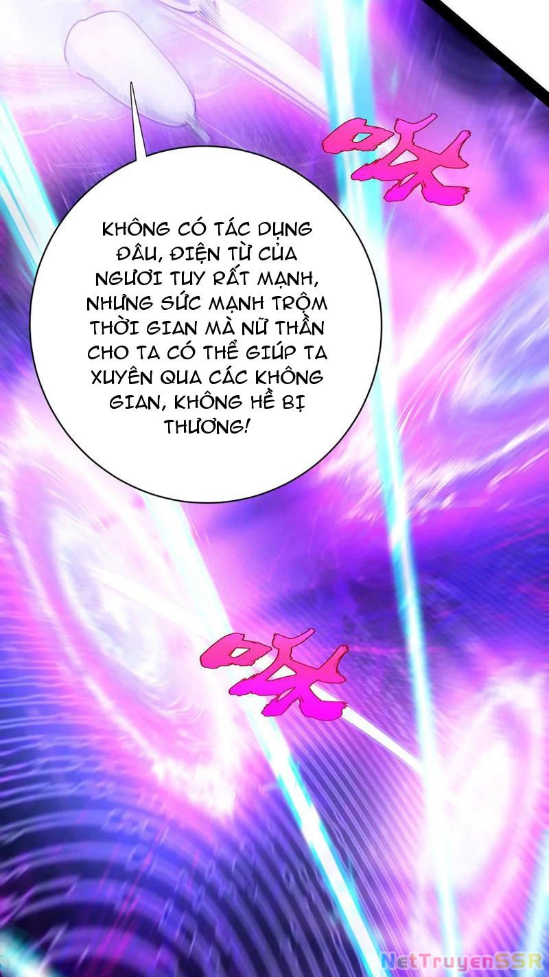 Đại Liên Minh Phản Xuyên Việt Của Bạo Quân Chap 80 - Next Chap 81