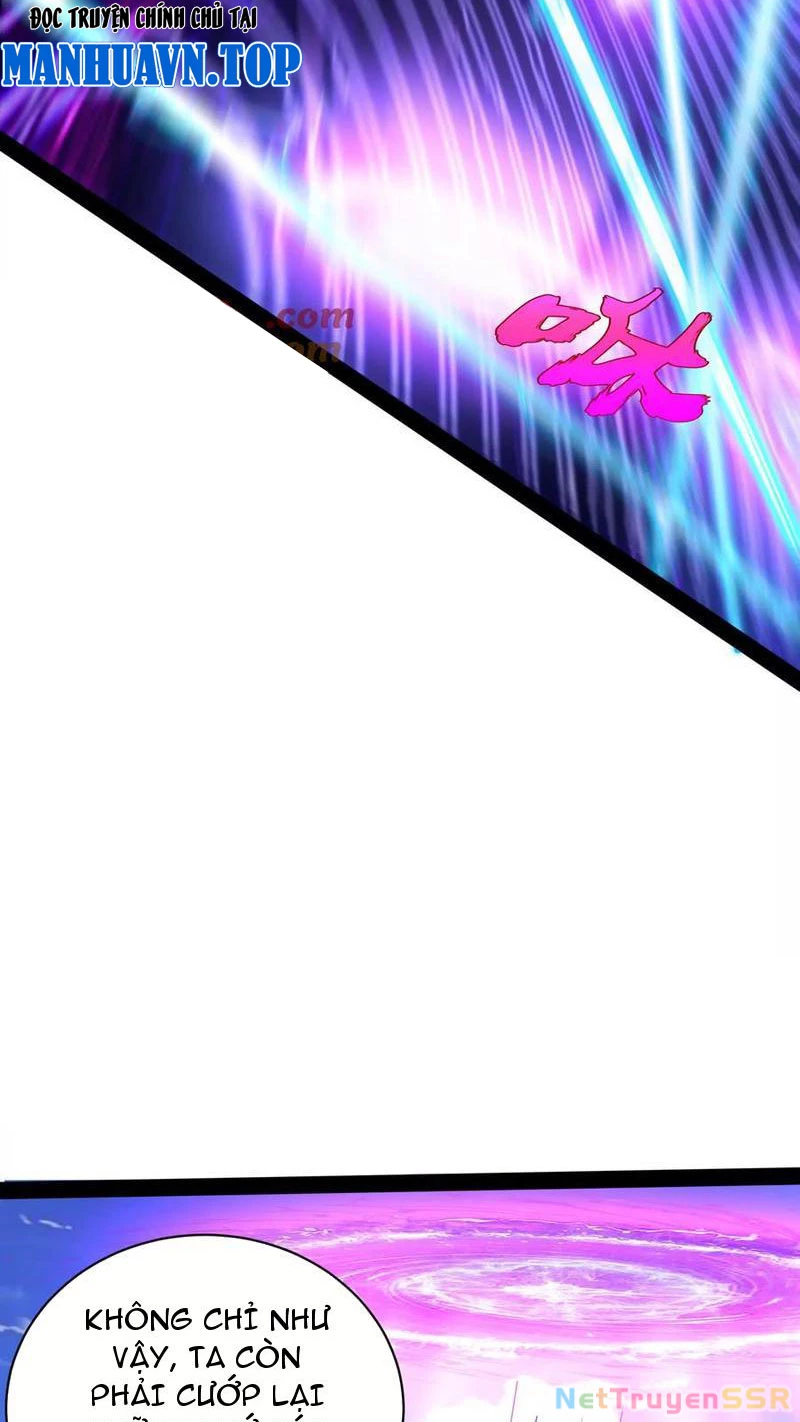Đại Liên Minh Phản Xuyên Việt Của Bạo Quân Chap 80 - Next Chap 81