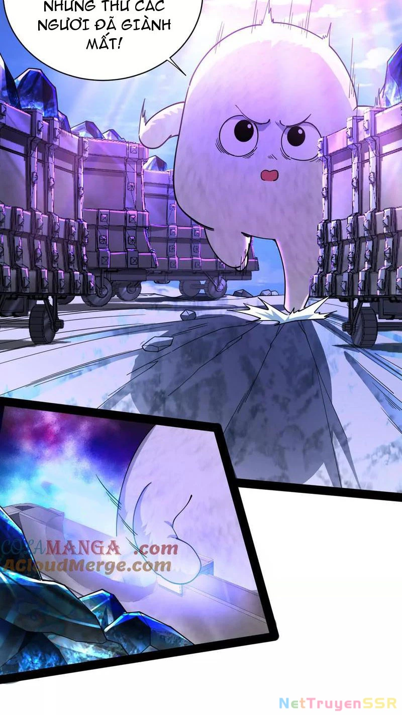 Đại Liên Minh Phản Xuyên Việt Của Bạo Quân Chap 80 - Next Chap 81