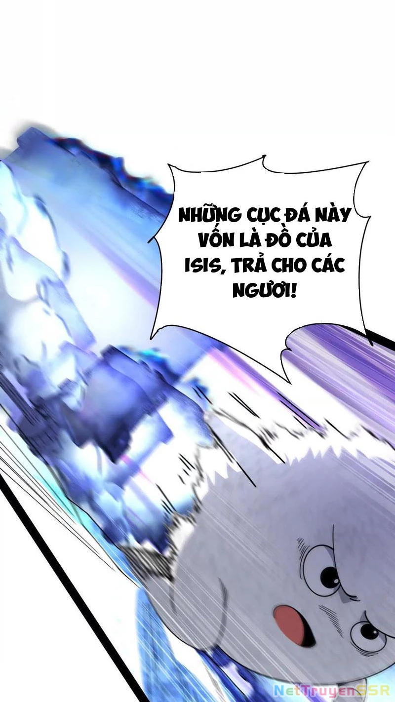 Đại Liên Minh Phản Xuyên Việt Của Bạo Quân Chap 80 - Next Chap 81