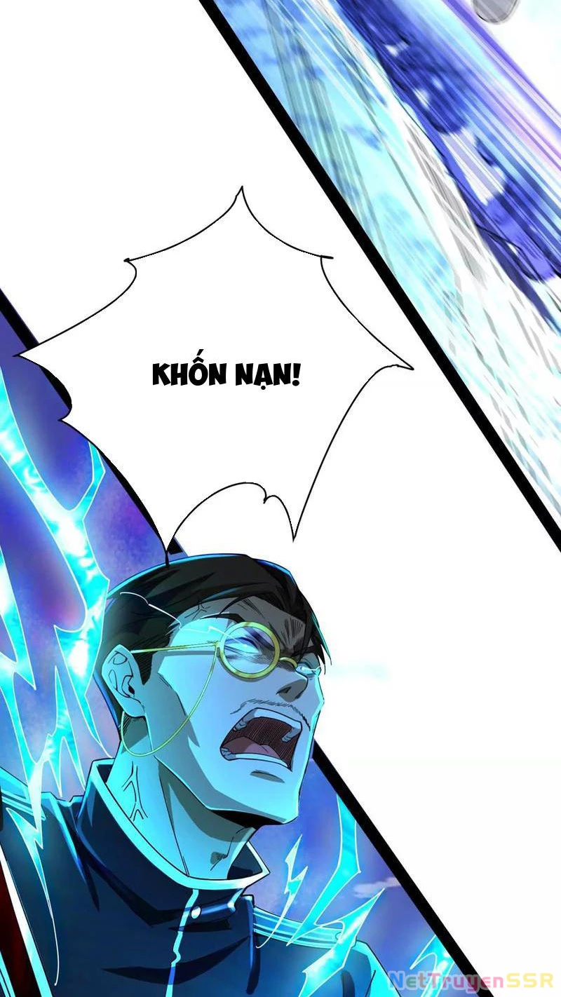 Đại Liên Minh Phản Xuyên Việt Của Bạo Quân Chap 80 - Next Chap 81