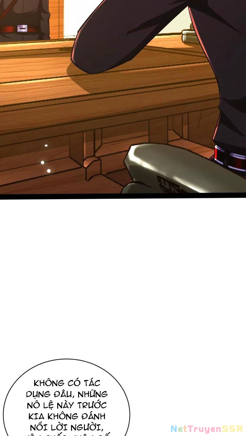 Đại Liên Minh Phản Xuyên Việt Của Bạo Quân Chap 80 - Next Chap 81