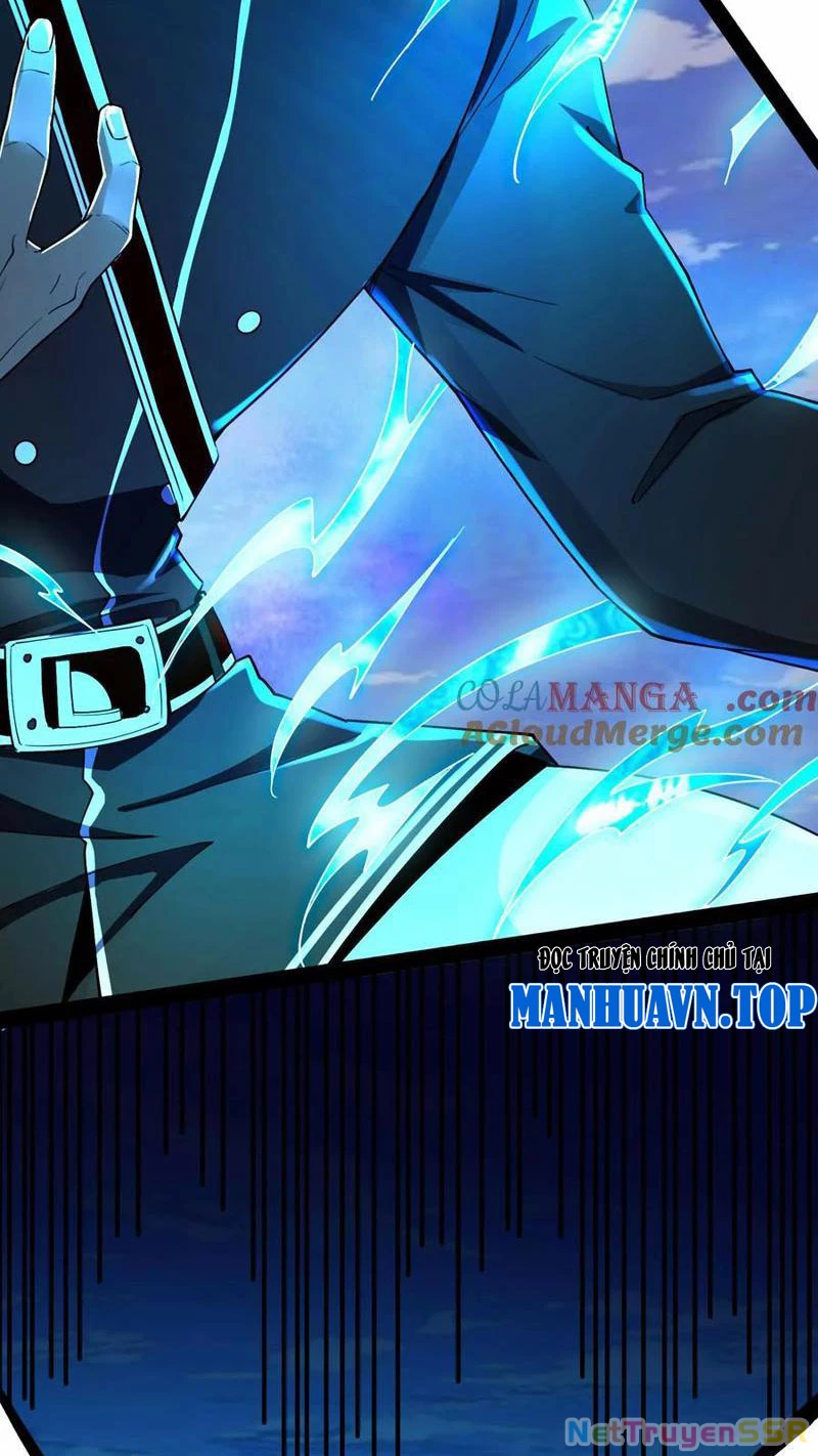 Đại Liên Minh Phản Xuyên Việt Của Bạo Quân Chap 80 - Next Chap 81