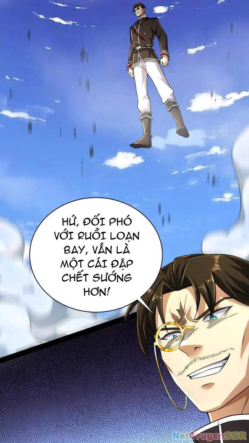 Đại Liên Minh Phản Xuyên Việt Của Bạo Quân Chap 80 - Next Chap 81