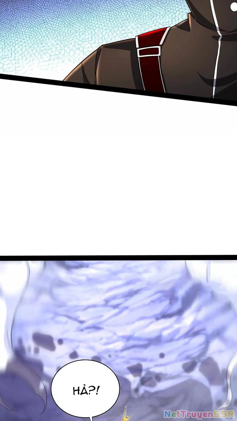Đại Liên Minh Phản Xuyên Việt Của Bạo Quân Chap 80 - Next Chap 81