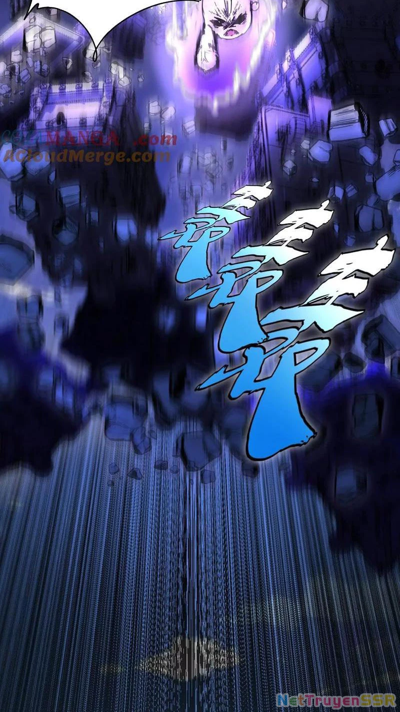 Đại Liên Minh Phản Xuyên Việt Của Bạo Quân Chap 80 - Next Chap 81