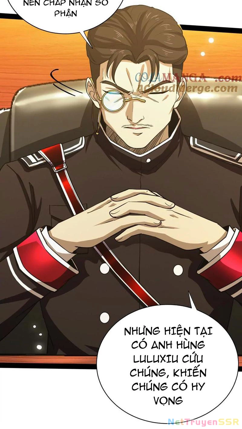 Đại Liên Minh Phản Xuyên Việt Của Bạo Quân Chap 80 - Next Chap 81