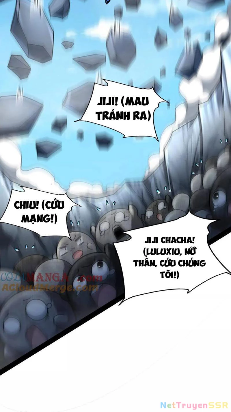 Đại Liên Minh Phản Xuyên Việt Của Bạo Quân Chap 80 - Next Chap 81
