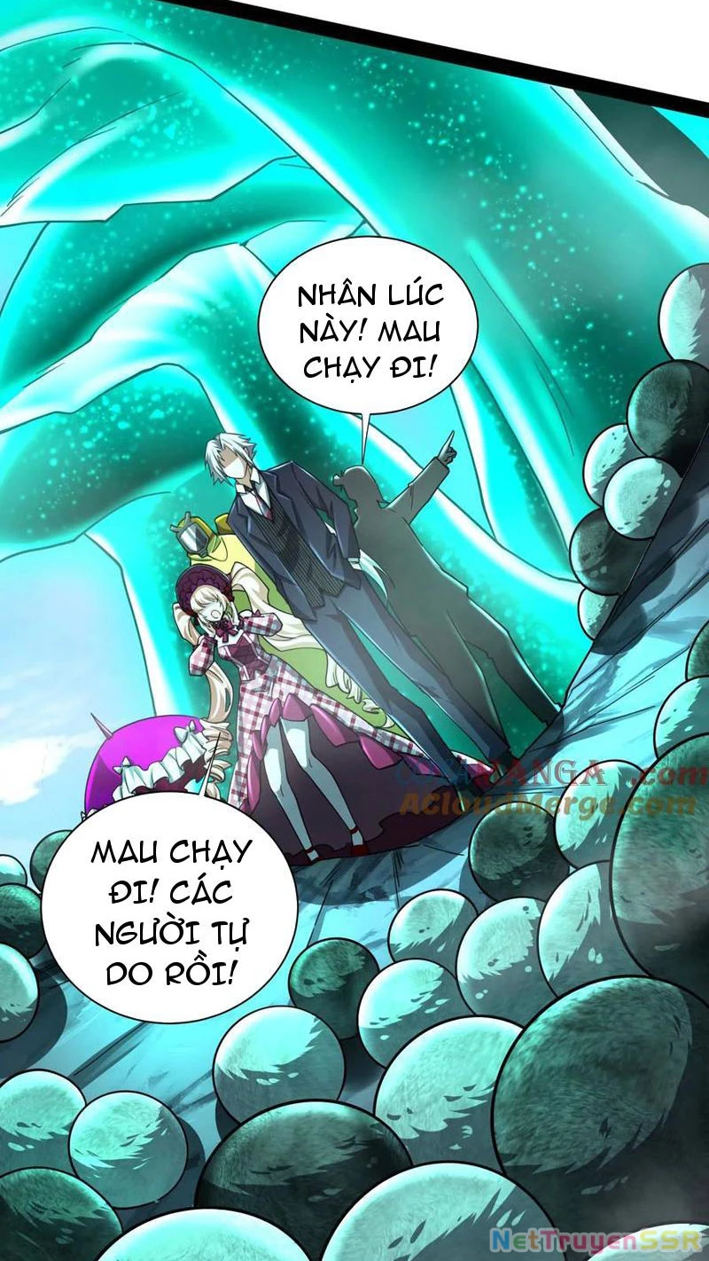 Đại Liên Minh Phản Xuyên Việt Của Bạo Quân Chap 80 - Next Chap 81