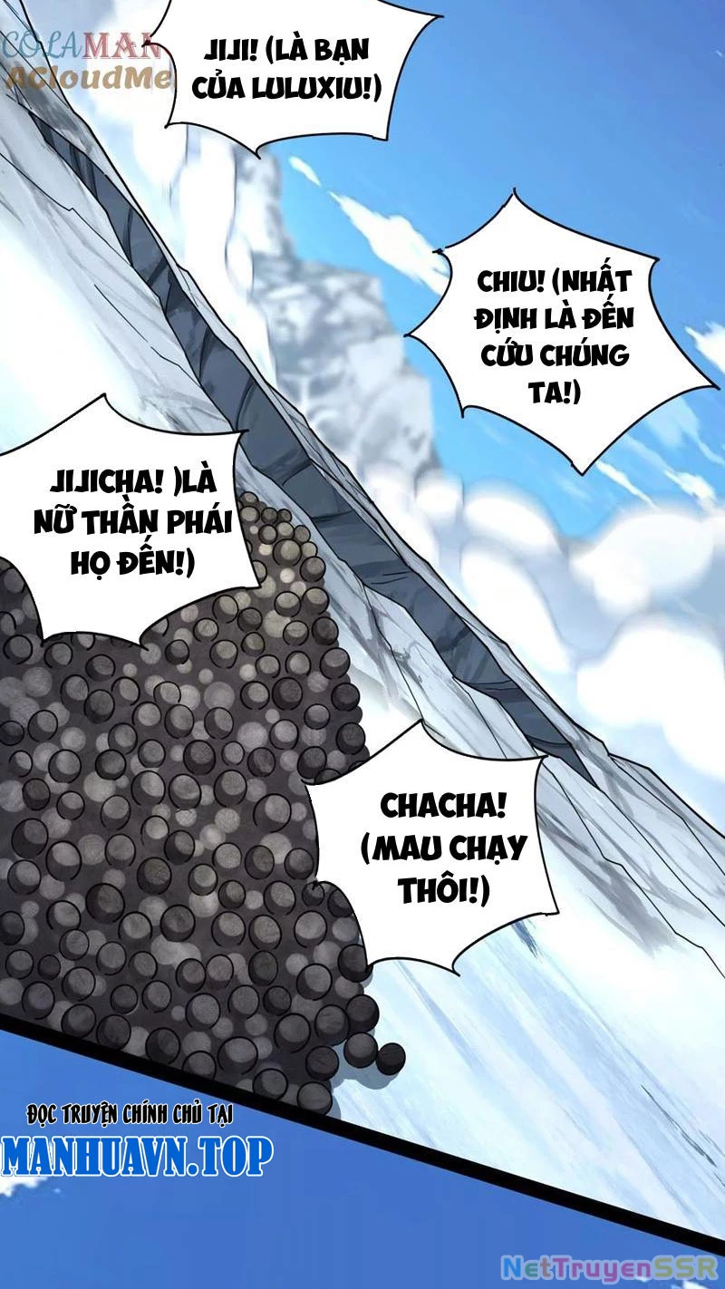 Đại Liên Minh Phản Xuyên Việt Của Bạo Quân Chap 80 - Next Chap 81