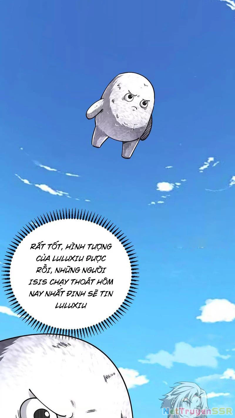 Đại Liên Minh Phản Xuyên Việt Của Bạo Quân Chap 80 - Next Chap 81