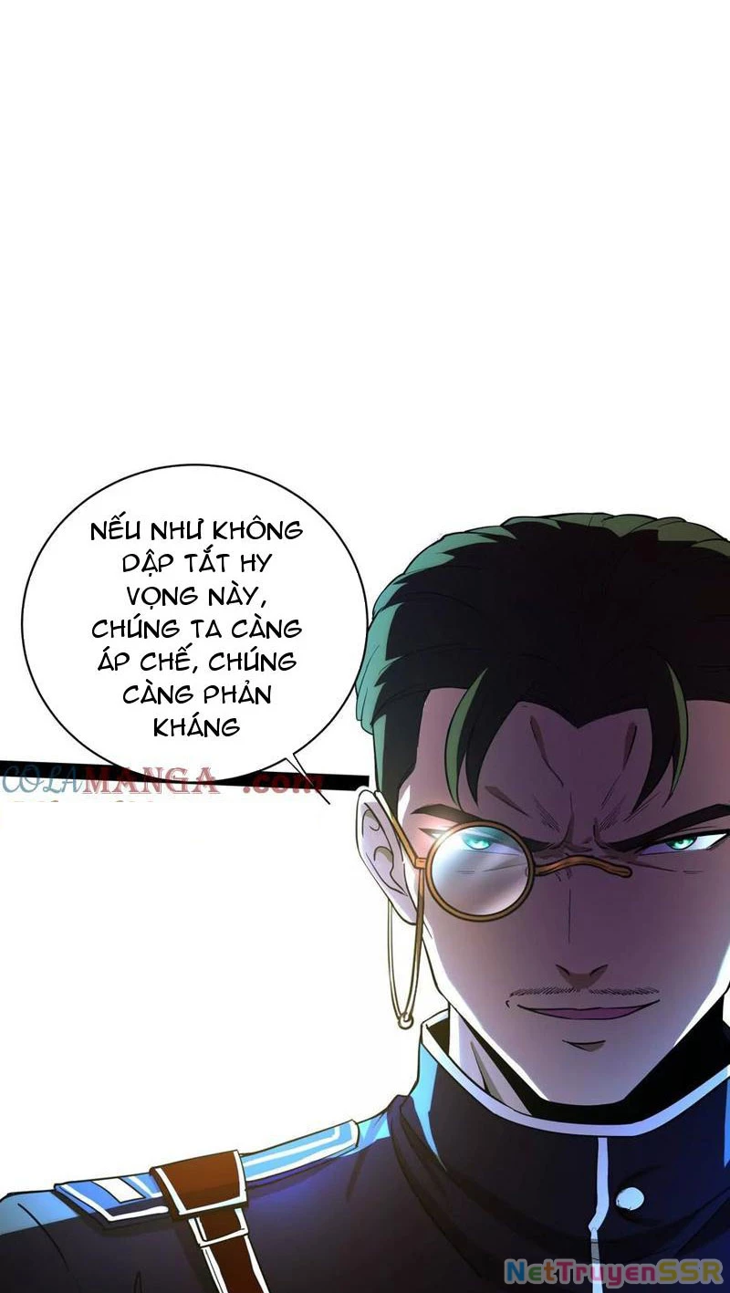 Đại Liên Minh Phản Xuyên Việt Của Bạo Quân Chap 80 - Next Chap 81