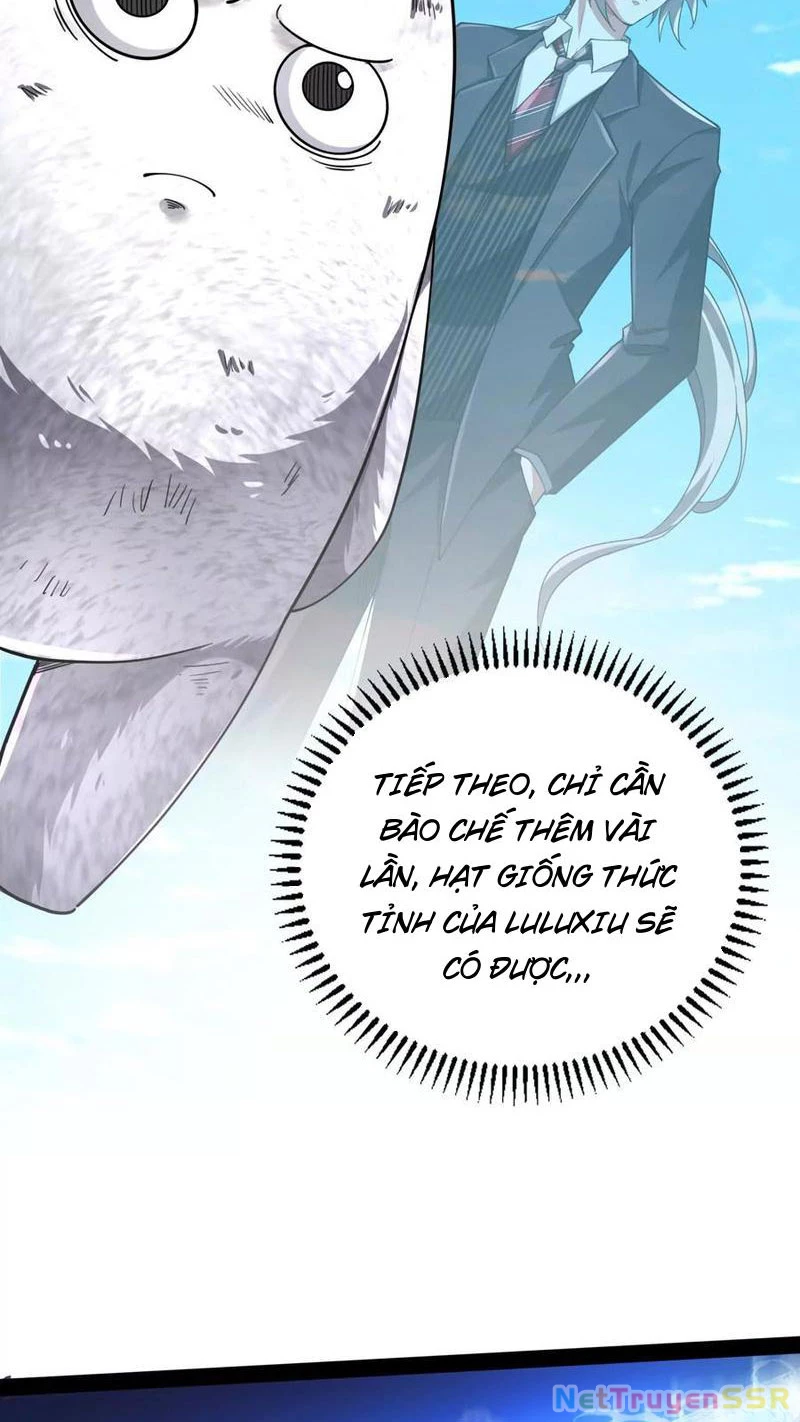 Đại Liên Minh Phản Xuyên Việt Của Bạo Quân Chap 80 - Next Chap 81