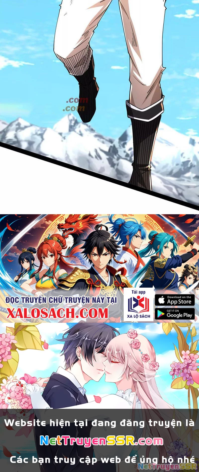 Đại Liên Minh Phản Xuyên Việt Của Bạo Quân Chap 80 - Next Chap 81