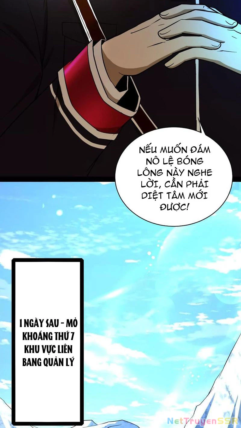 Đại Liên Minh Phản Xuyên Việt Của Bạo Quân Chap 80 - Next Chap 81