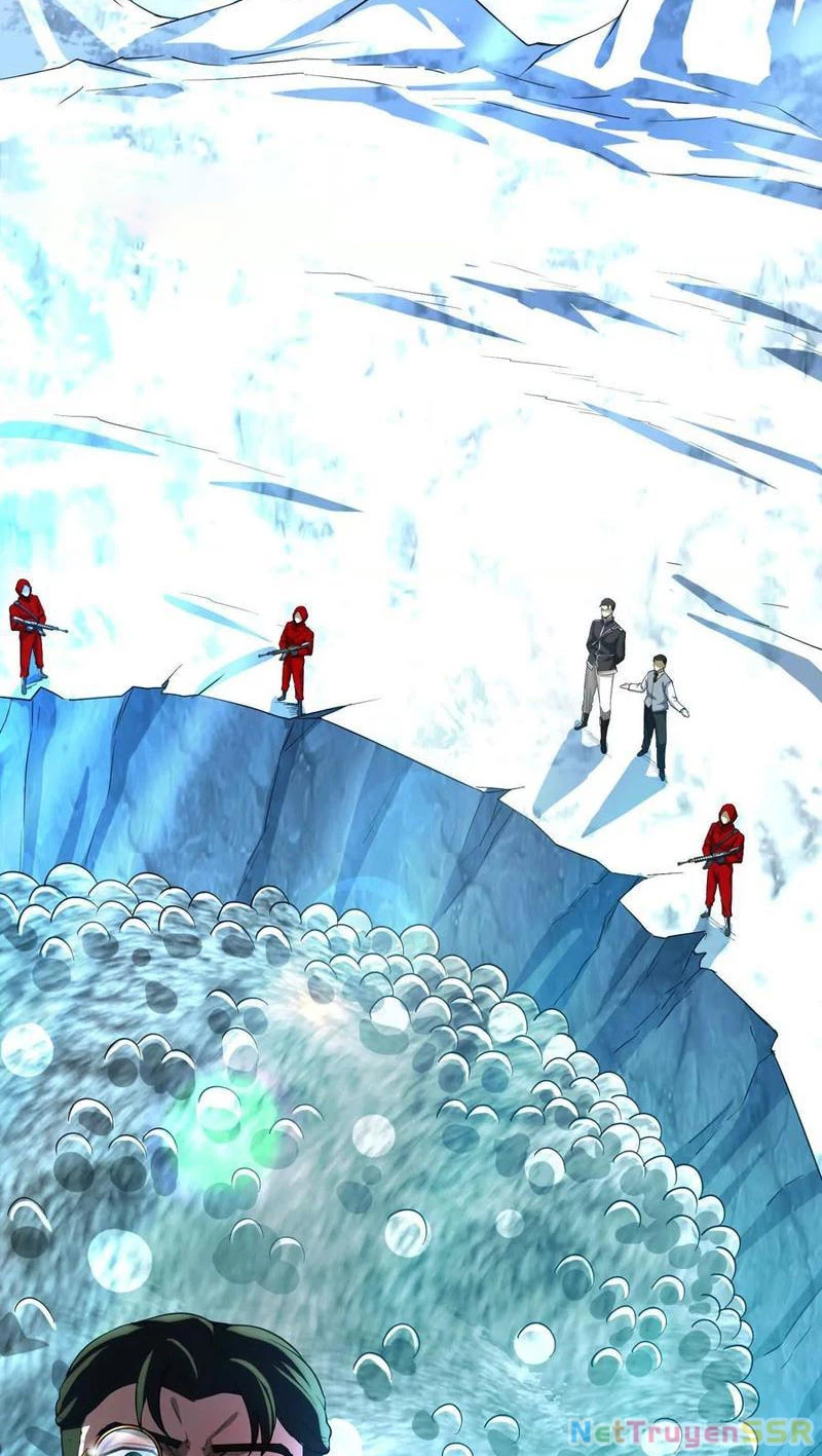 Đại Liên Minh Phản Xuyên Việt Của Bạo Quân Chap 80 - Next Chap 81