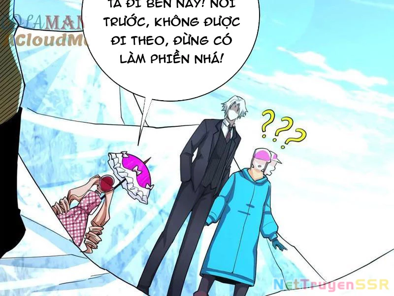 Đại Liên Minh Phản Xuyên Việt Của Bạo Quân Chap 81 - Next Chap 82