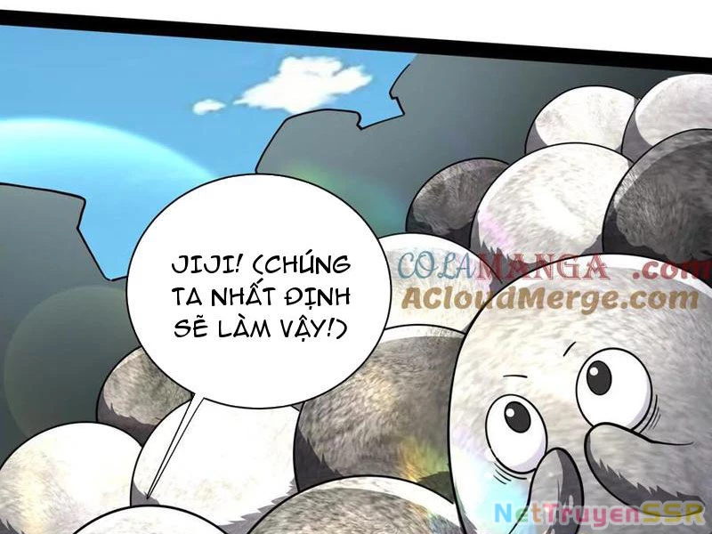 Đại Liên Minh Phản Xuyên Việt Của Bạo Quân Chap 81 - Next Chap 82