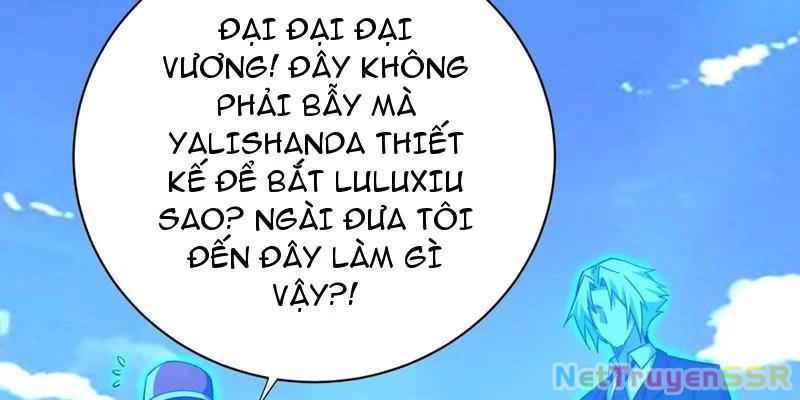 Đại Liên Minh Phản Xuyên Việt Của Bạo Quân Chap 81 - Next Chap 82