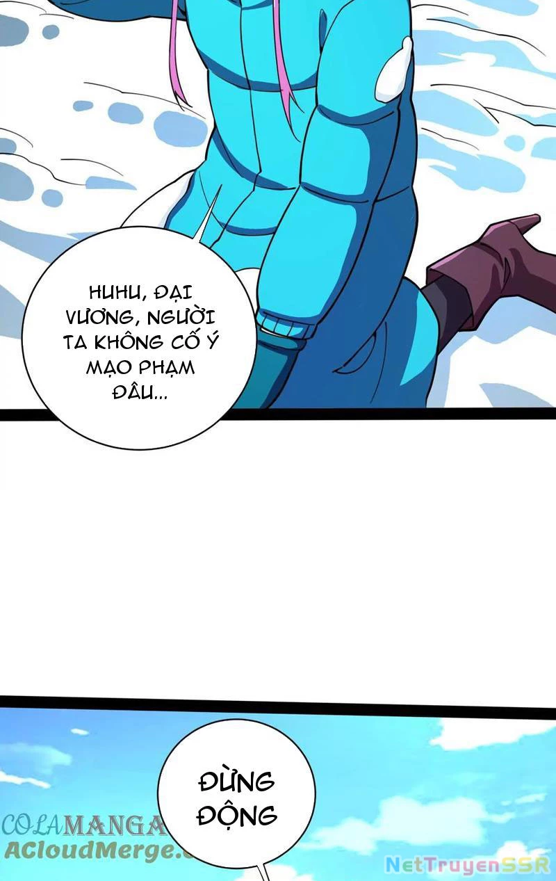 Đại Liên Minh Phản Xuyên Việt Của Bạo Quân Chap 83 - Next Chap 84