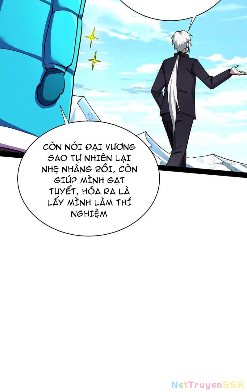 Đại Liên Minh Phản Xuyên Việt Của Bạo Quân Chap 83 - Next Chap 84