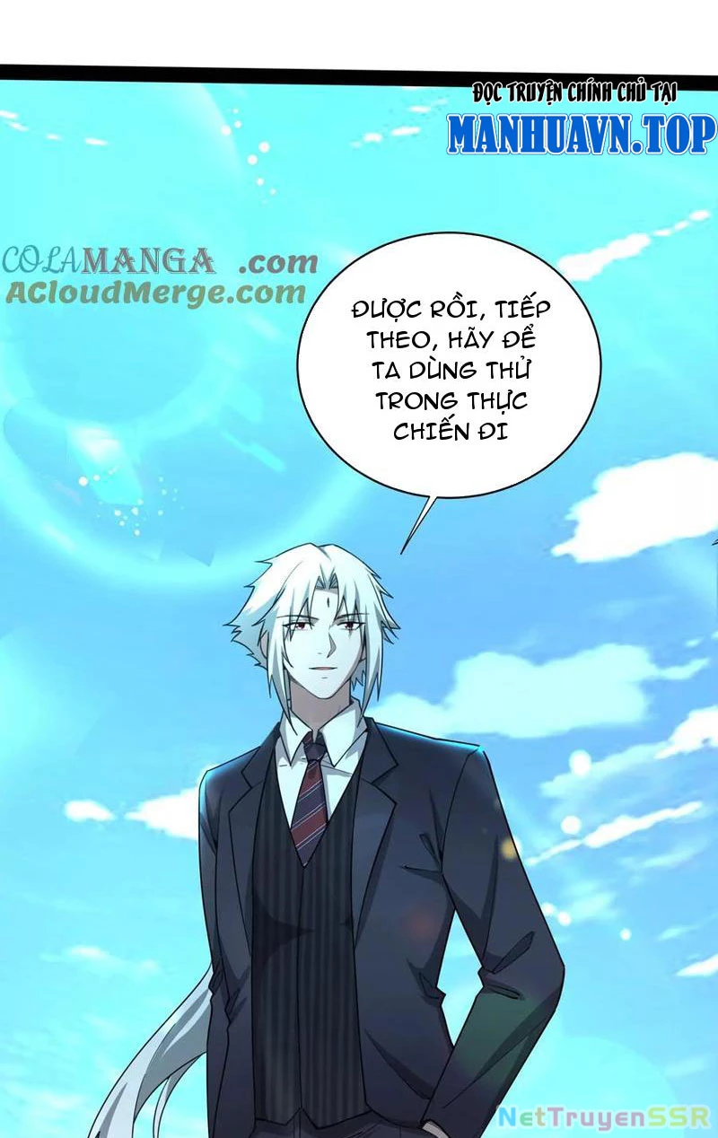 Đại Liên Minh Phản Xuyên Việt Của Bạo Quân Chap 83 - Next Chap 84