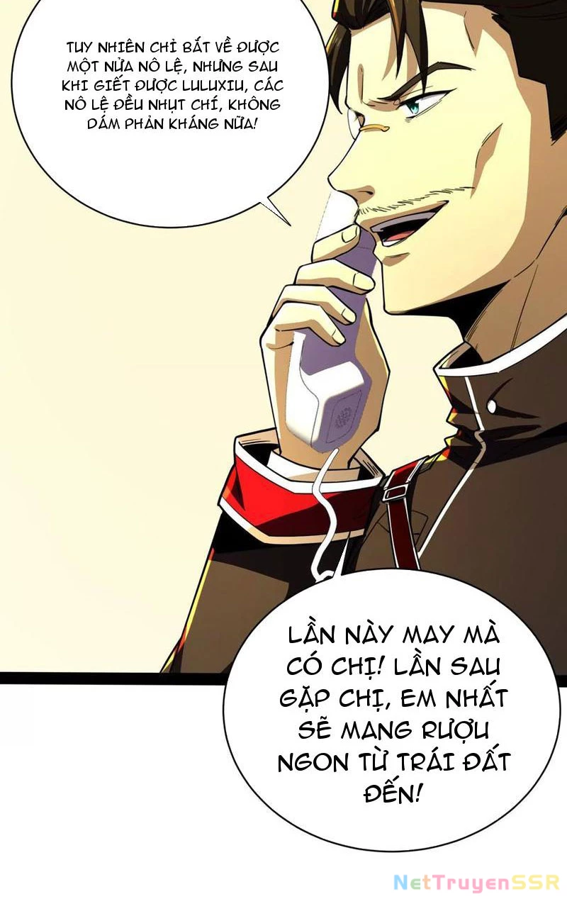 Đại Liên Minh Phản Xuyên Việt Của Bạo Quân Chap 83 - Next Chap 84