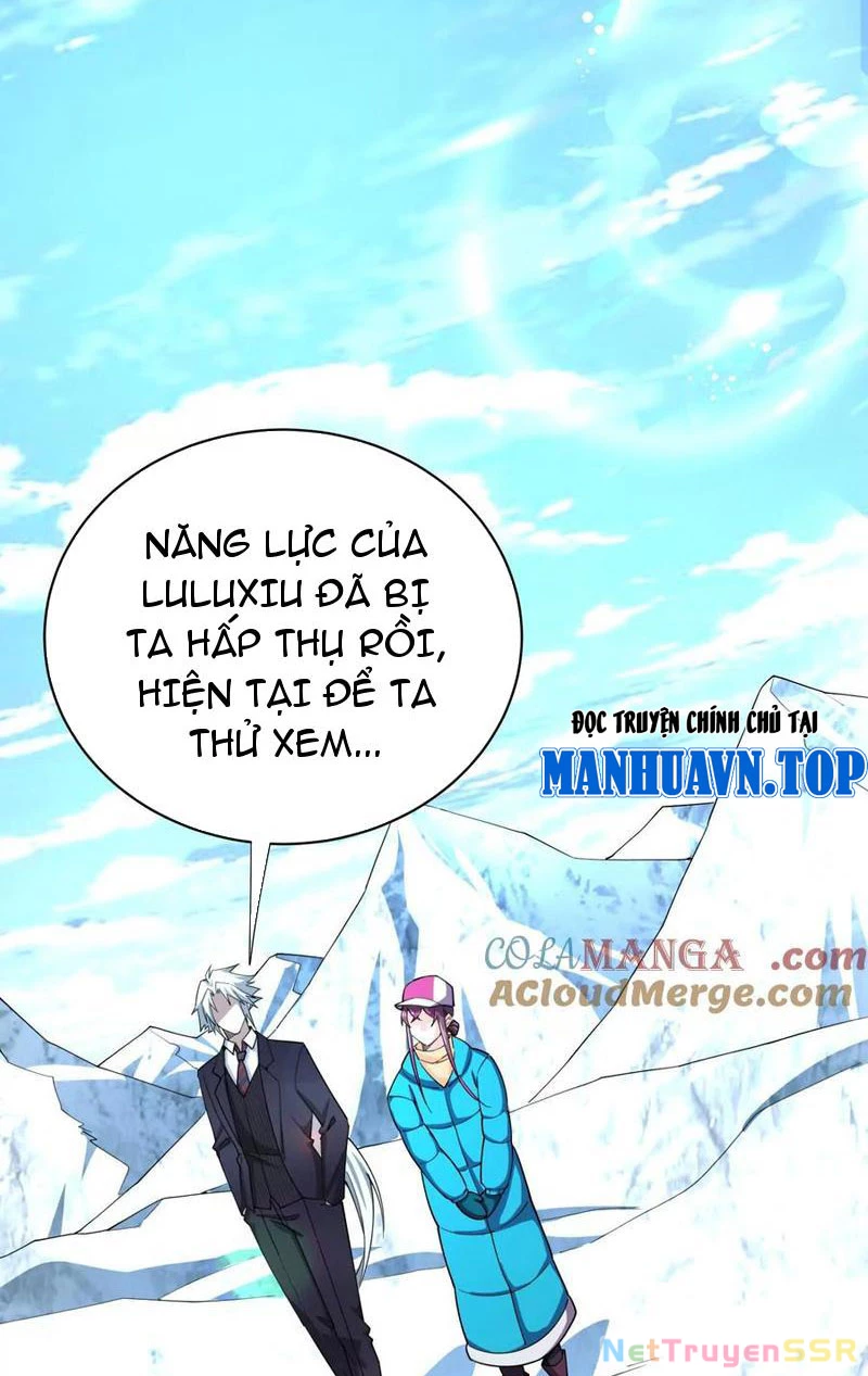Đại Liên Minh Phản Xuyên Việt Của Bạo Quân Chap 83 - Next Chap 84