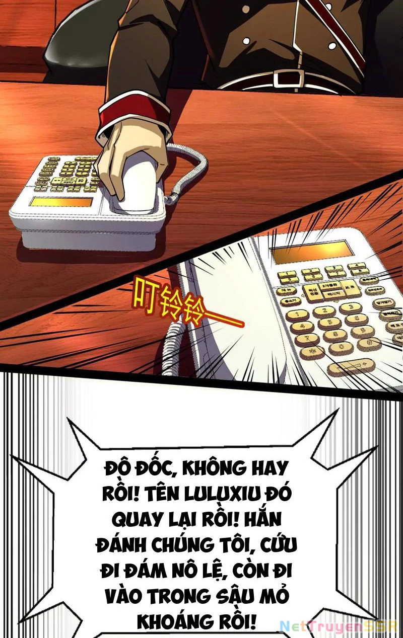 Đại Liên Minh Phản Xuyên Việt Của Bạo Quân Chap 83 - Next Chap 84