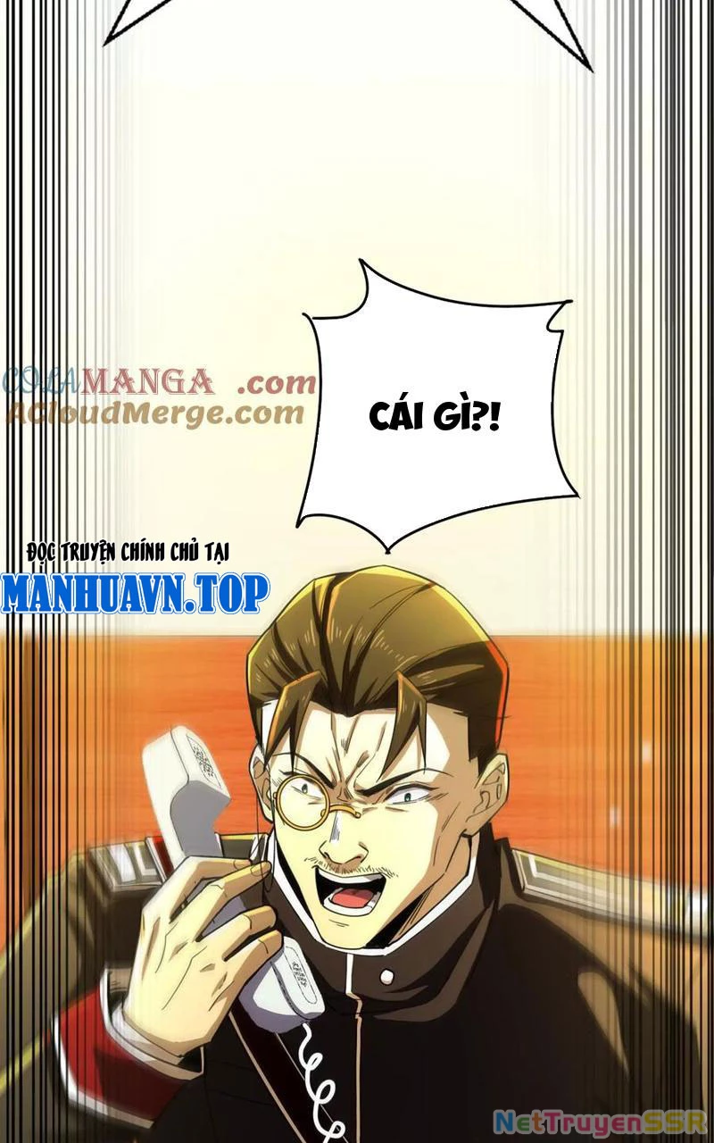 Đại Liên Minh Phản Xuyên Việt Của Bạo Quân Chap 83 - Next Chap 84